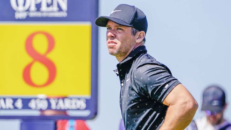 Could a Brit Finally Win a British Open? Several Contenders Have a Shot